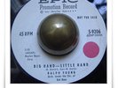 Ralph Young Big Hand Little Hand POPCORN R&B SOUL HEAR