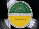 PINK FLOYD,FRESH MAGGOTS,R/GALLAGHER BBC TOP NO 370