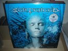 Sentenced - Frozen Vinyl LP Ice Clear Rare LTD