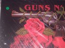 Gn´R Live like a suicide - UZI 1986 original GREEN copy