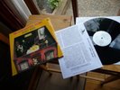 BLACKWATER PARK DIRT BOX IN MINT KRAUTROCK MUSIC