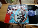 SILBERBART 4 TIMES SOUND RAZING 1971 NM KRAUTROCK