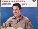 RARE FRENCH LP FORMAT EP ELVIS PRESLEY