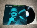 Blue Note John Coltrane BLP 1577 Blue Train W.63rd