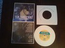 Ten Yard Fight- 1st EP WHITE/Floorpunch/In My Eyes/bane