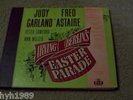 78rpm Set Judy Garland Astaire Easter Parade NICE  