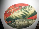 led zeppelin rare pictures dics madison square garden