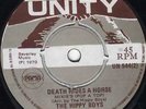 unity un544:HIPPY BOYS-death rides a horse (hear)