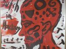 BUTCH MORRIS AR PENCK TTT Butch In Hackney 2LP Sealed
