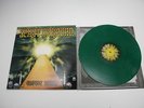 SPIRIT CARAVAN-Elusive Truth LP GREEN St Vitus Sunn