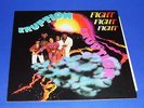 ERUPTION - FIGHT FIGHT FIGHT  -   LP  CLUB EDITION 