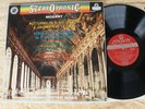 LONDON CS 6133 MOZART  Notturno etc TAS ,Blue Back NM +