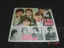 STATUS QUO / THE KINKS RARE PS 10 TRACKS 7