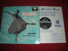 SXL 2128 ADAM GISELLE BALLET DECCA MARTINON WBg ED1