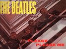 Beatles: Please Please Me (Parl 1963) 4th (2nd y/b) mon