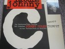 LITTLE JOHNNY - johnny coles - BLUE NOTE STEREO - JAZZ