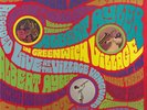 Albert Ayler In Greenwich Village original Impulse  LP
