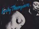 Lucky Thompson original Dawn LP