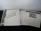 Genesis Three Sides Live Japan Promo DBL Vinyl LP with OBI