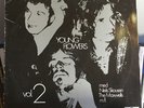 Young Flowers Vol. 2 German Polydor 2444 007 EX