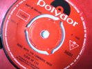 LES FLEUR DE LYS GONG WITH LUMINOUS NOSE POLYDOR 56251