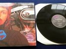 Beatles McCARTNEY WINGS RED ROSE SPEEDWAY 1973 VINYL LP