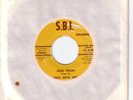 rare orig. funk 45 SOUL BROS. INC. - Soul Train *HEAR*