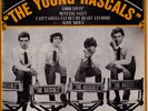 EP 4 TITRES THE YOUNG RASCALS 750 011   