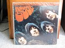 THE BEATLES - RUBBER SOUL  LP MFSL 1-106  MINT AUDIOPH.