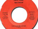 Modern SOUL LUTHER DAVIS group YOU CAN BE A STAR calif