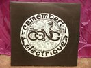GONG CAMEMBERT ELECTRIQUE LP 1ST UK PRESING NEAR MINT