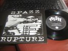 Spazz 