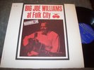 Big Joe Williams  