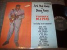 Freddy King   