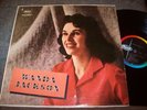 Wanda Jackson    1st Release     Capitol Label     1958