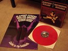 ELECTRIC WIZARD/REVEREND BIZARRE Split DIEHARD w/poster