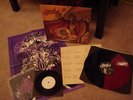 BLOOD CEREMONY s/t DIEHARD LP/7