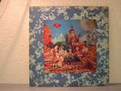 Rolling Stones Their Satanic Majesties Request 3D Cover