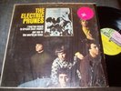 The Electric Prunes   1st Release     Reprise in SHRINK