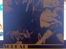 No Doubt signed SQUEAL VINYL