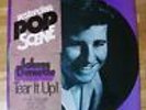 JOHNNY BURNETTE Tear It Up LP/GER/PROMO
