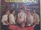 THE BENNITO SEXTET PLUS ONE - s/t - MARDI GRAS - LATIN
