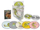 MOTION CITY SOUNDTRACK MY DINOSAUR LIFE DELUXE BOX SET
