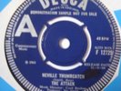 ATTACK NEVILLE THUMBCATCH DEMO DECCA ANDROMEDA NICE 7