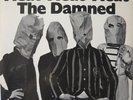 DAMNED NEAT NEAT NEAT STIFF BUY 10 ORIGINAL DAVE VANIAN