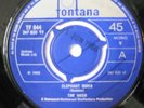 HUSH ELEPHANT RIDER GREY FONTANA TF 944 MONO PSYCH ROCK