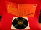 SPERRMULL 1972 HEAVY PROG PSYCH KRAUTROCK LP TOP ORIG
