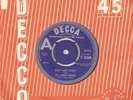 ST LOUIS UNION East side story Decca F 12508 Demo freak
