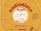 1967 Fuzz Garage Psych ACETATE - NEW YORKERS  Mr. Kirby