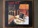 Cafe Ole Ole Rare Private Press AOR Pop Funk Jazz
